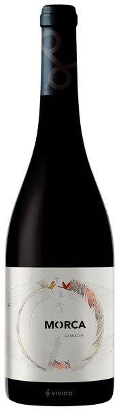 Morca - Garnacha 2022 (750ml)