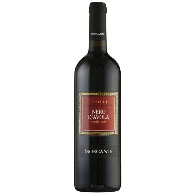 Morgante - Nero d'Avola 2022 (750ml)