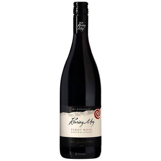 Mt. Difficulty - Pinot Noir Central Otago Roaring Meg 2021 (750ml)