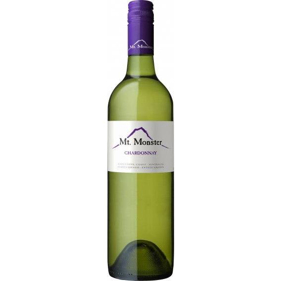 Mt. Monster Chardonnay 2022 (750ml)
