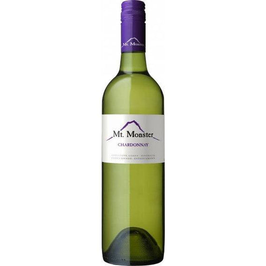 Mt. Monster Chardonnay 2022 (750ml)