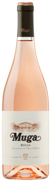 Bodegas Muga - Muga Rosado 2024 (750ml)