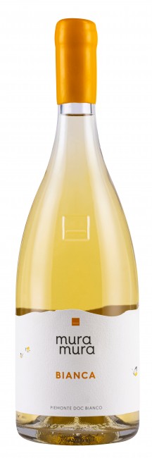 Mura Mura - Bianca 2022 (750ml)