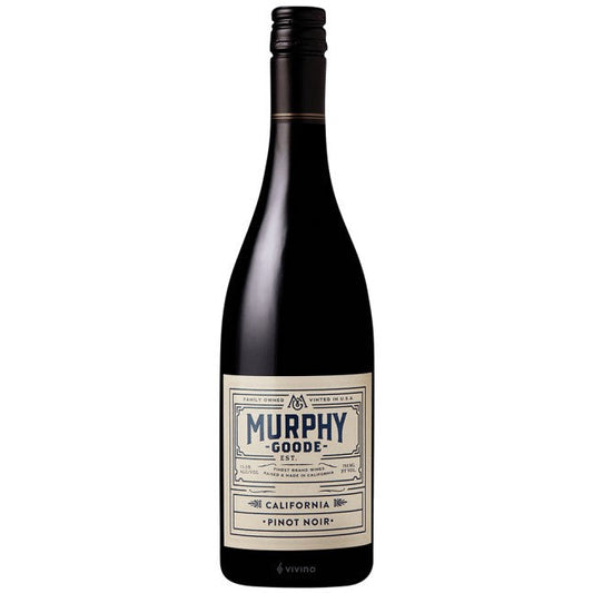 Murphy-Goode - Pinot Noir 2022 (750ml)