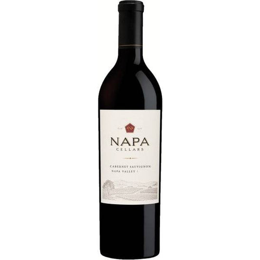 Napa Cellars Cabernet Sauvignon Napa Valley 2022 750ml