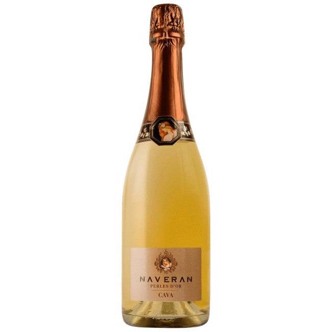 Naveran Cava Perles d'Or 2016 (750ml)