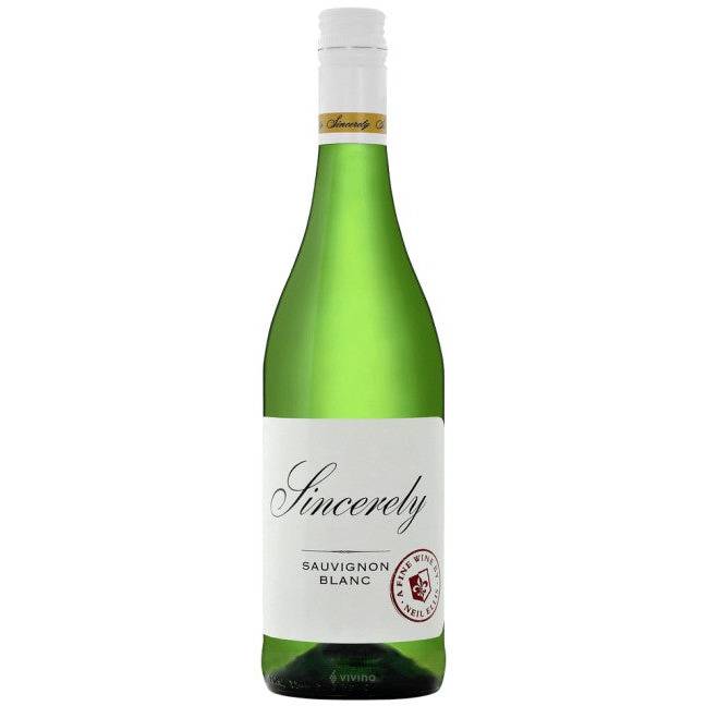 Neil Ellis Sincerely Sauvignon Blanc 2021 (750ml)