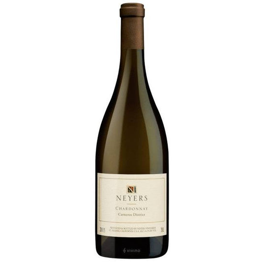 Neyers Chardonnay Carneros 2022 (750ml)