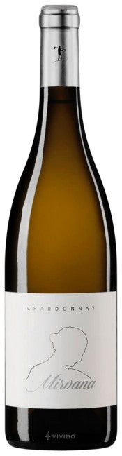 Nic Tartaglia - Mirvana Chardonnay 2017 (750ml)