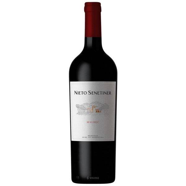Nieto Senetiner Malbec 2024 750ml