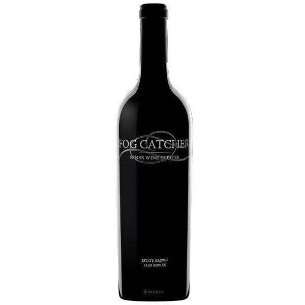Niner - Fog Catcher Red Blend 2021 (750ml)