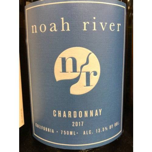 Noah River Chardonnay 2022 (750ml)