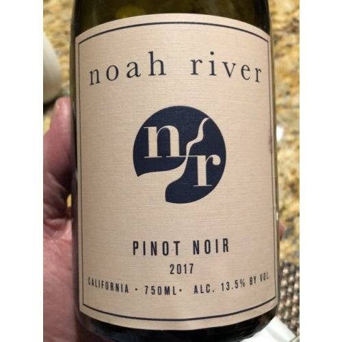 Noah River Pinot Noir 2023 (750ml)