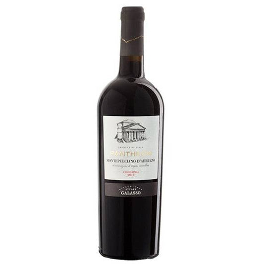 Nobile Delle Rocche Montepulciano Pantheon 2017 (750ml)