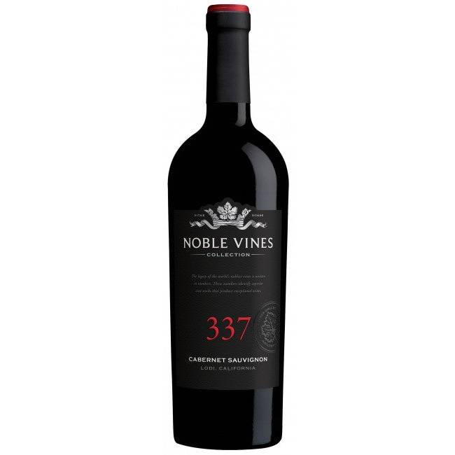 Noble Vines - 337 Cabernet Sauvignon 2022 (750ml)