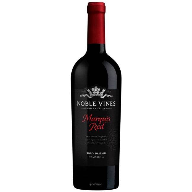 Noble Vines - Marquis Red 2021 (750ml)