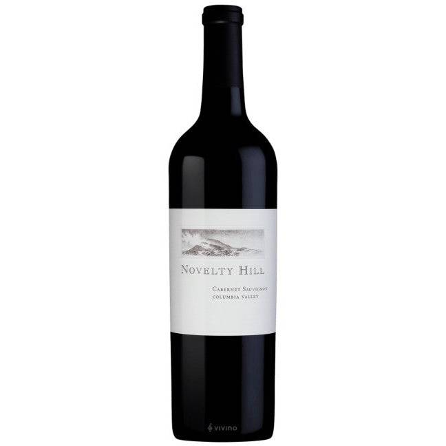 Novelty Hill - Cabernet Sauvignon 2022 (750ml)