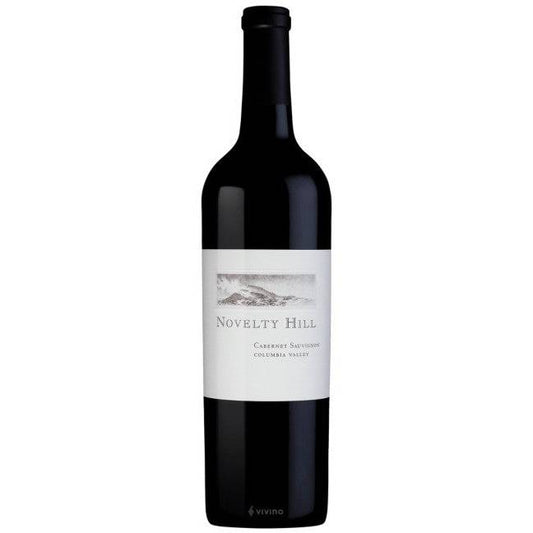 Novelty Hill - Cabernet Sauvignon 2022 (750ml)