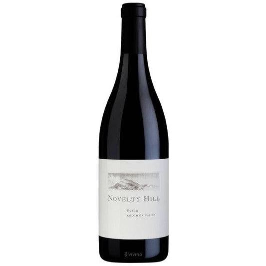 Novelty Hill - Syrah 2022 (750ml)