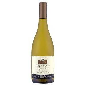 Oberon Chardonnay Carneros 2021 (750ml)