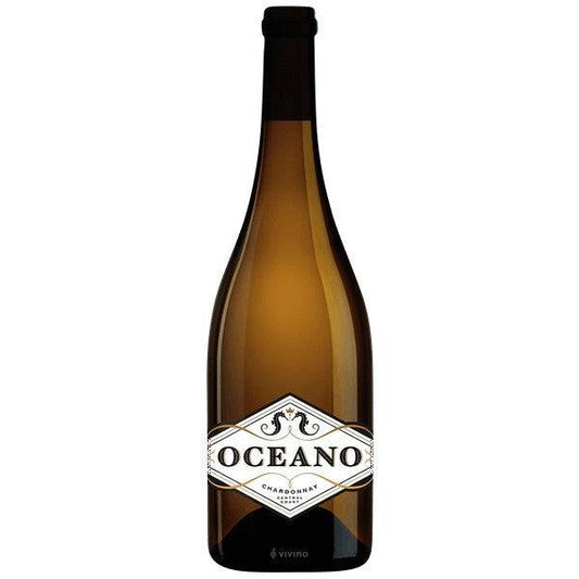 Oceano Wines Chardonnay 2021 (750ml)