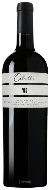 Odette - Estate Cabernet Sauvignon 2021 (750ml)