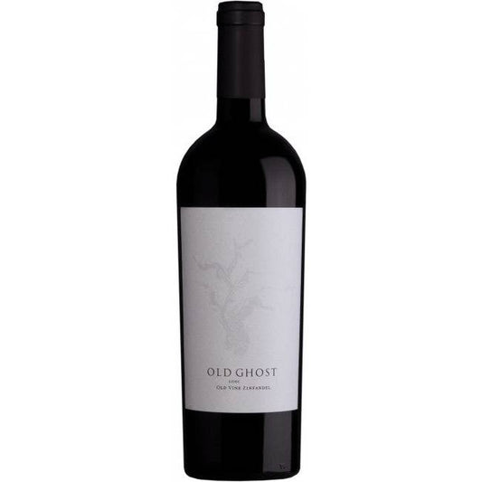 Old Ghost Zinfandel Old Vine Lodi 2022 (750ml)