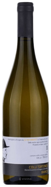 Oltretorrente - Colli Tortonesi Bianco 2021 (750ml)