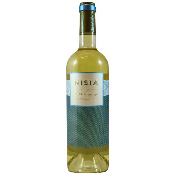 Ordóñez - Nisia Verdejo Old Vines 2024 (750ml)