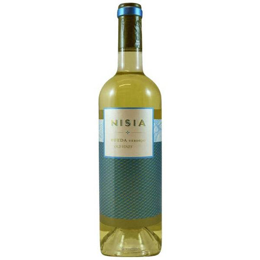 Ordóñez - Nisia Verdejo Old Vines 2024 (750ml)