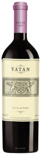 Ordonez Vatan Tinta de Toro 2020 (750ml)