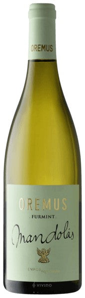 Oremus - Mandolás Furmint 2020 (1.5L)
