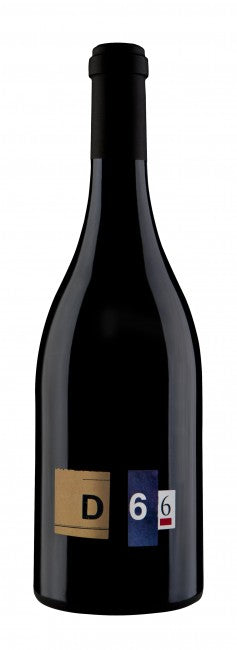 D66 Grenache  2020 (750ml)