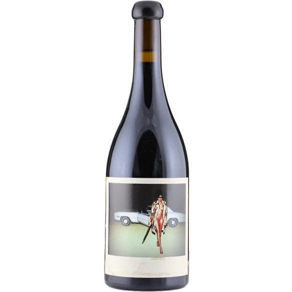 Orin Swift Machete 2021 (750ml)