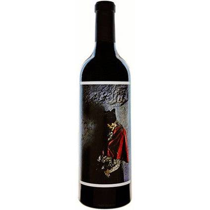 Orin Swift Palermo Cabernet Sauvignon 2022 (750ml)