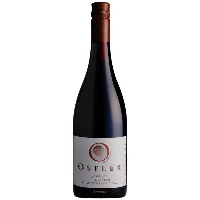 Ostler Caroline's Pinot Noir 2015 (750ml)