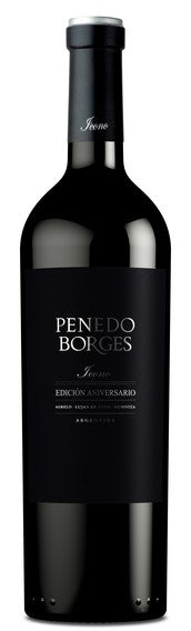 Otaviano Penedo Borges Icono Edicion Aniversario 2018 (750ml)