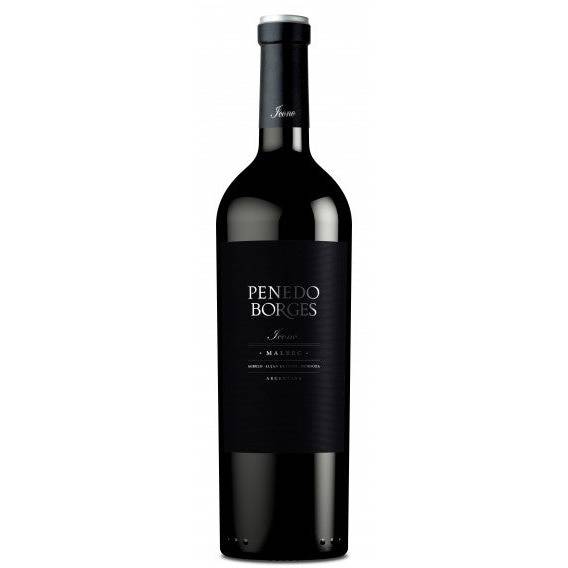 Otaviano Penedo Borges Icono Malbec 2020 (750ml)