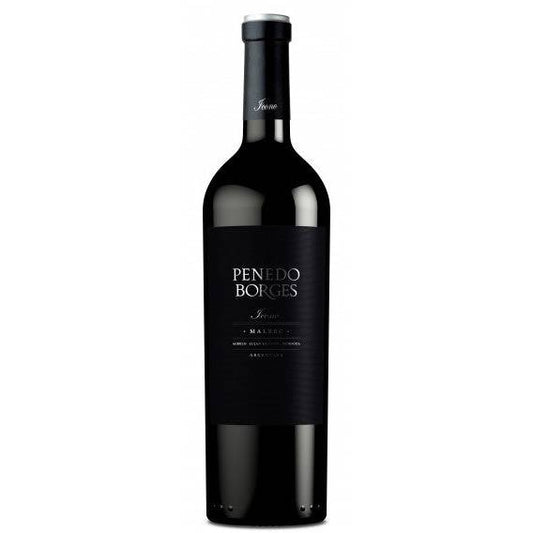 Otaviano Penedo Borges Icono Malbec 2020 (750ml)
