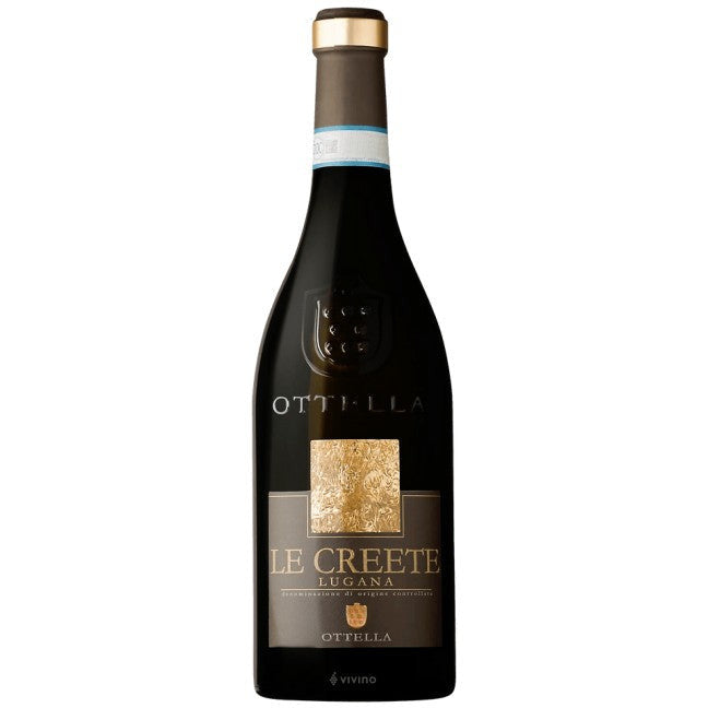 Ottella - Le Creete 2024 (750ml)