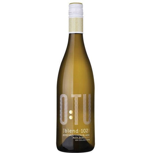 OTU Wines Sauvignon Blanc 2022 (750ml)