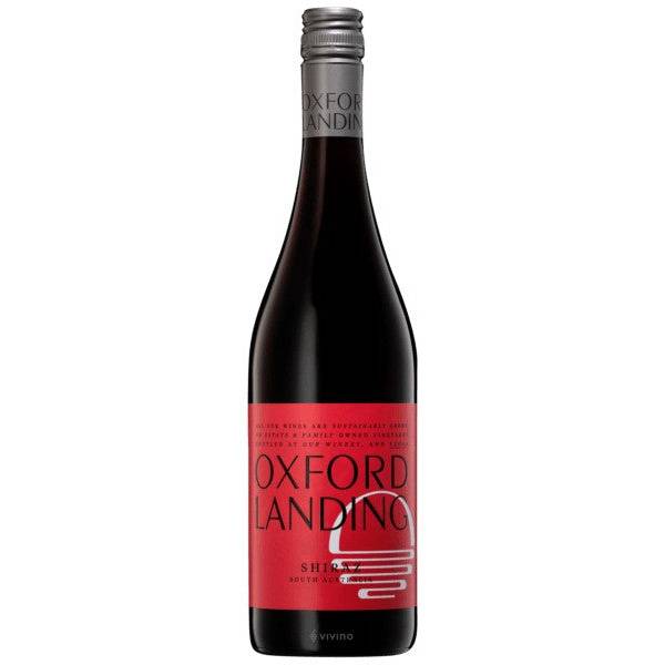 Oxford Landing Shiraz South Australia 2019 (750ml)