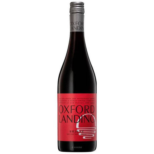 Oxford Landing Shiraz South Australia 2019 (750ml)