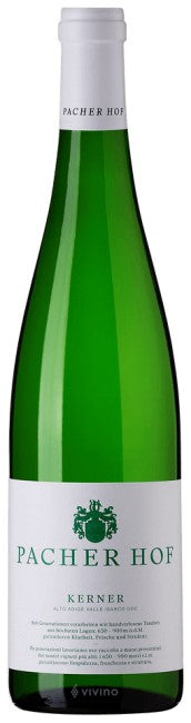 Pacherhof Kerner 2023 (750ml)