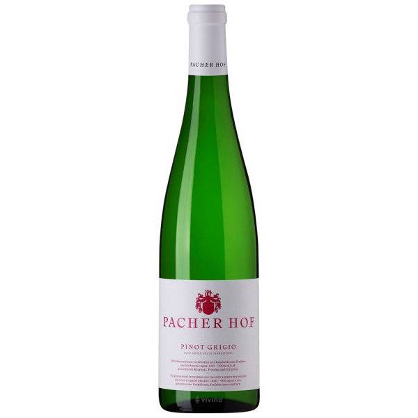 Pacherhof - Pinot Grigio 2022 (750ml)