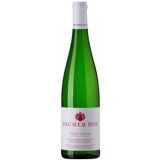 Pacherhof - Pinot Grigio 2022 (750ml)