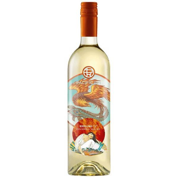 Pacific Rim Riesling NV (750 ml)