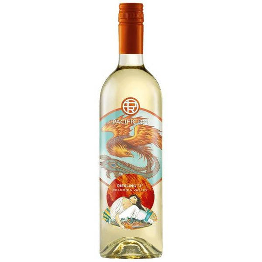 Pacific Rim Riesling NV (750 ml)