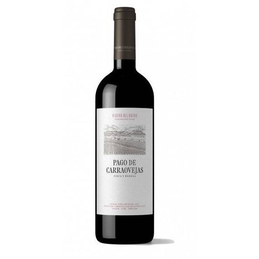 Pago de Carraovejas Tinto N.V. (750ml)