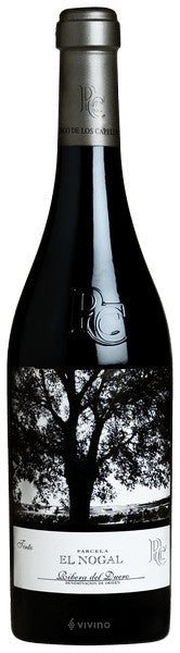 Pago de Los Capellanes - Parcela El Nogal Tinto 2020 (750ml)